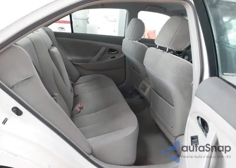 2008 Toyota Camry Le из США, поврежденный, VIN 4T1BE46K08U734695